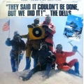 Dells - They Said It Couldn't Be Done But We Did It / Mercury Dells - They Said It Couldn't Be Done But We Did It / Mercury